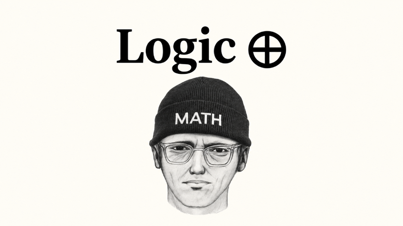 Logic XOR